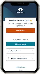 bouygues tel service client