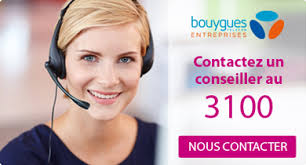 bouygues télécom service client