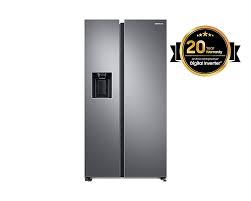 frigo americain samsung