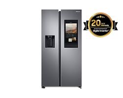 samsung frigo américain