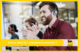 eni service client