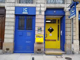 la poste service client