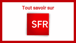 sfr contact