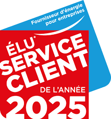 total energie service client