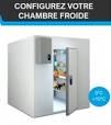 chambre froid