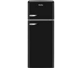frigo americain noir