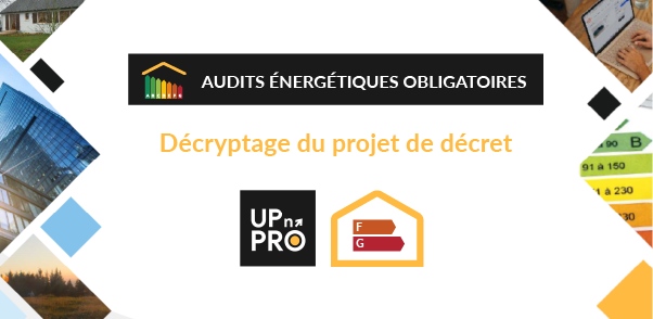audits énergétiques obligatoires
