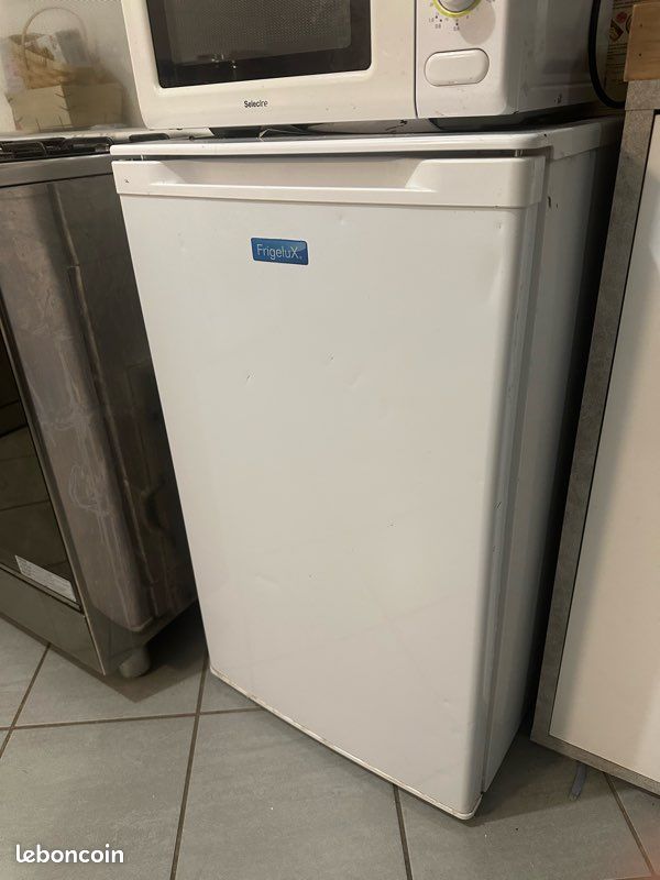 congélateur armoire petit