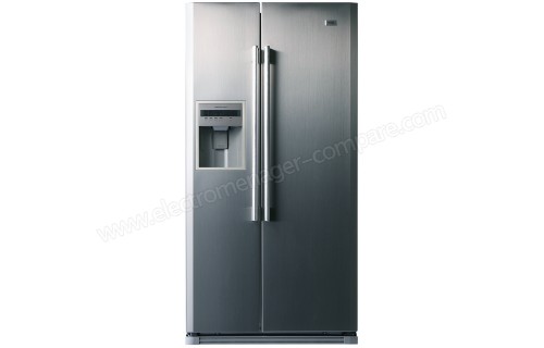 frigo haier americain