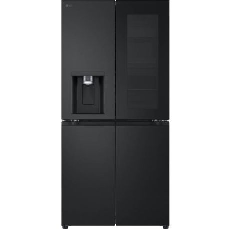 frigo multi portes