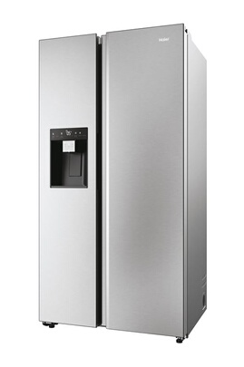 haier frigo americain