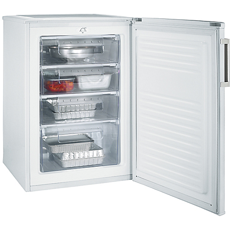 petit congélateur tiroirs