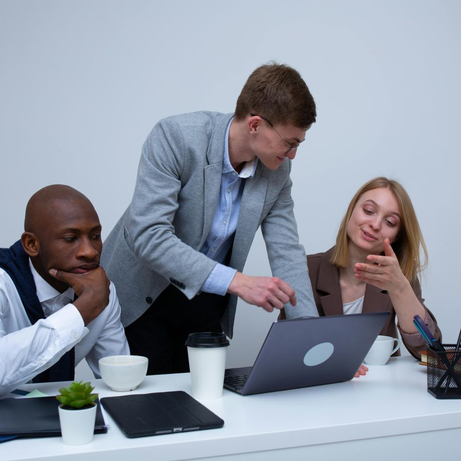 qualité chef de projet