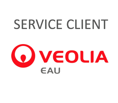 veolia compte client