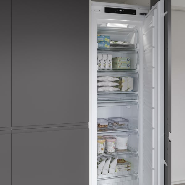 armoire congélateur pas cher