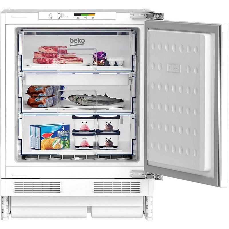 beko congélateur armoire