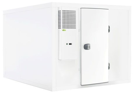 chambre froide positive