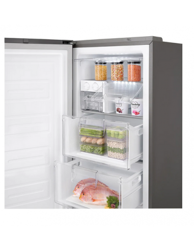 congélateur armoire pas cher