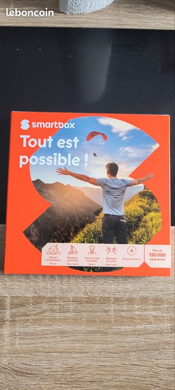 service client smartbox injoignable