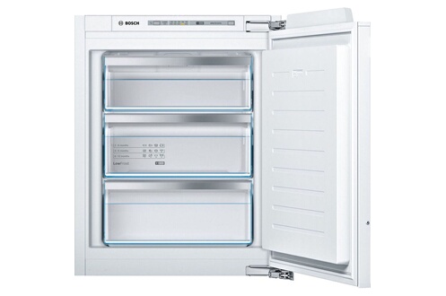 congélateur armoire classe a