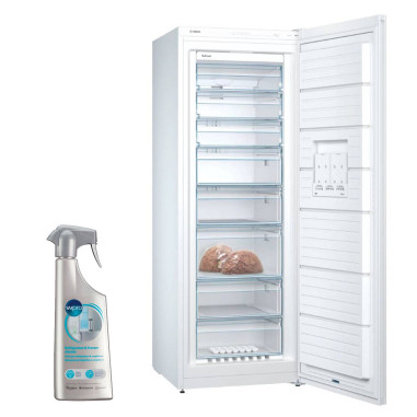 congélateur armoire nofrost