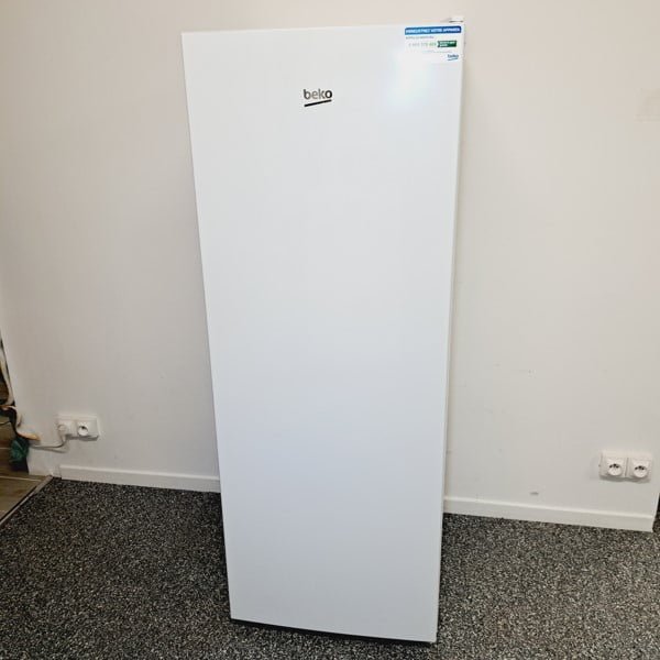 congélateur beko armoire