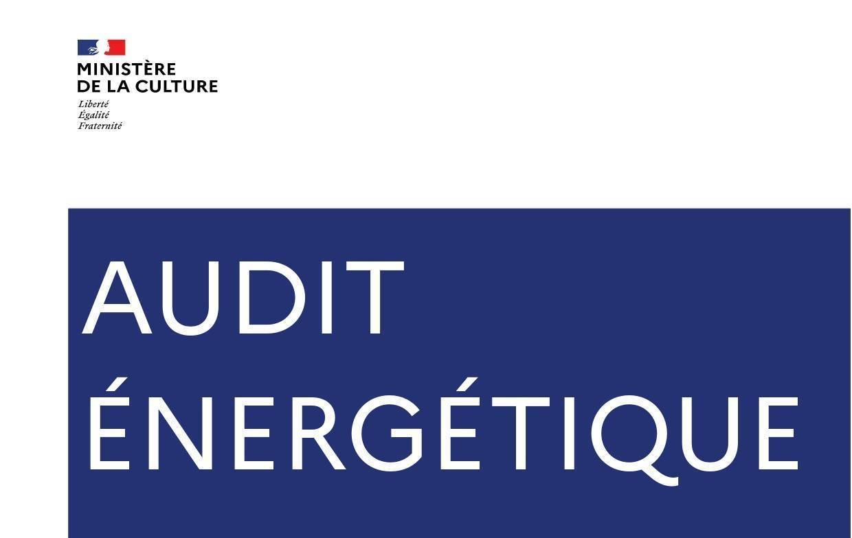 'audit énergétique