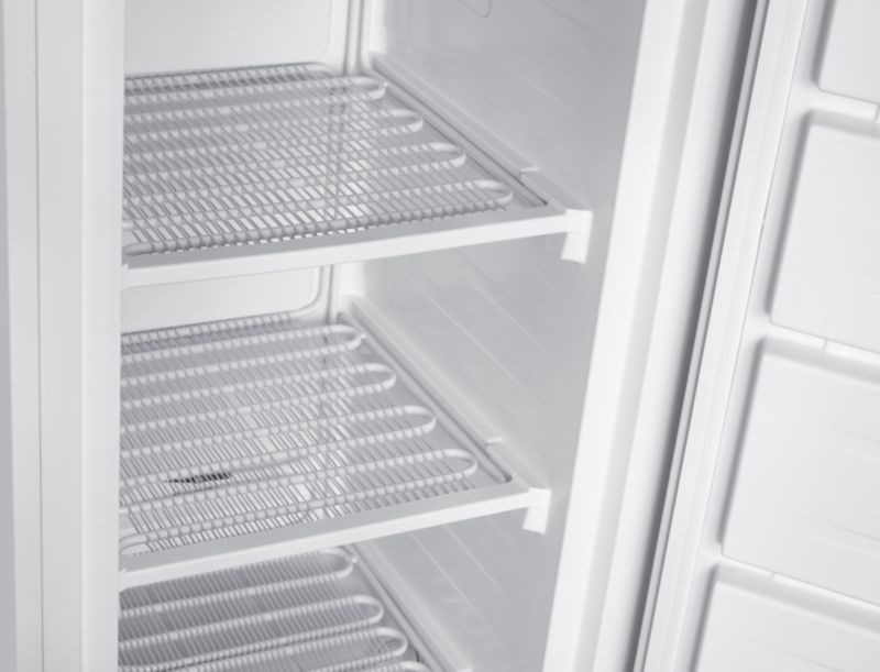 congélateur a tiroir