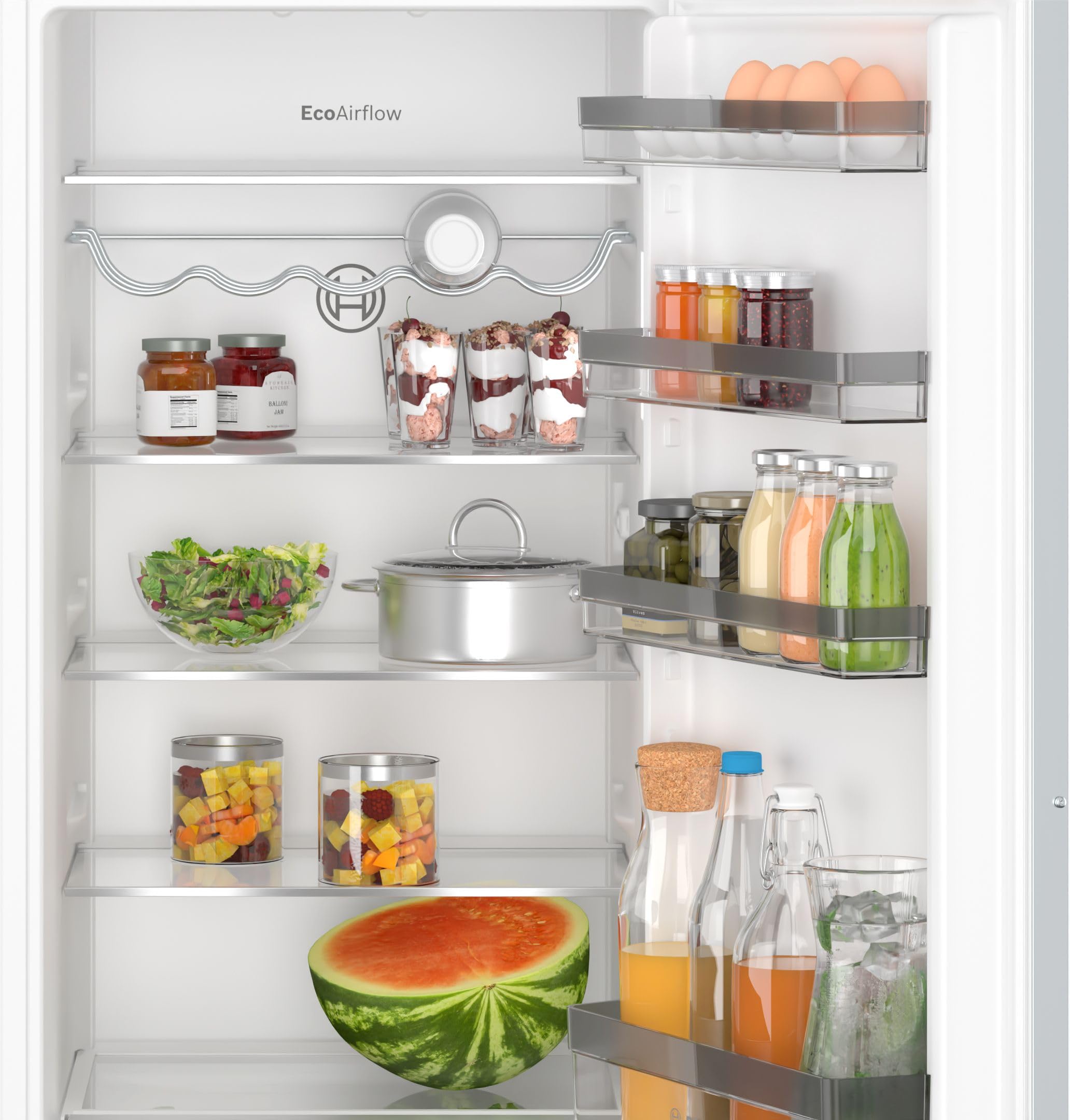 frigo 122 cm encastrable