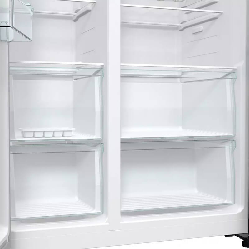 frigo americain hisense