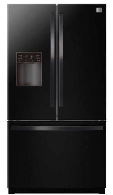 frigo americain soldes