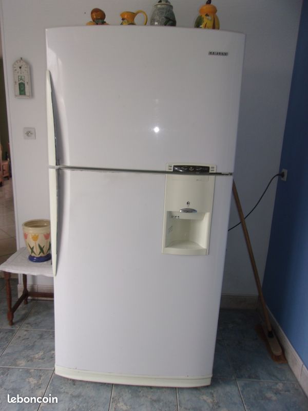 frigo congel samsung