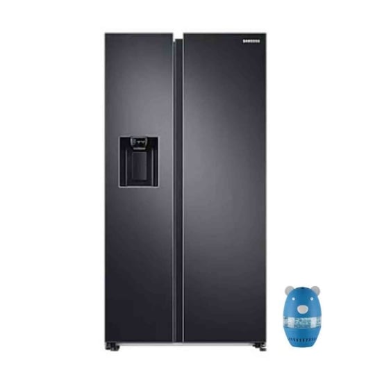 frigo deux portes