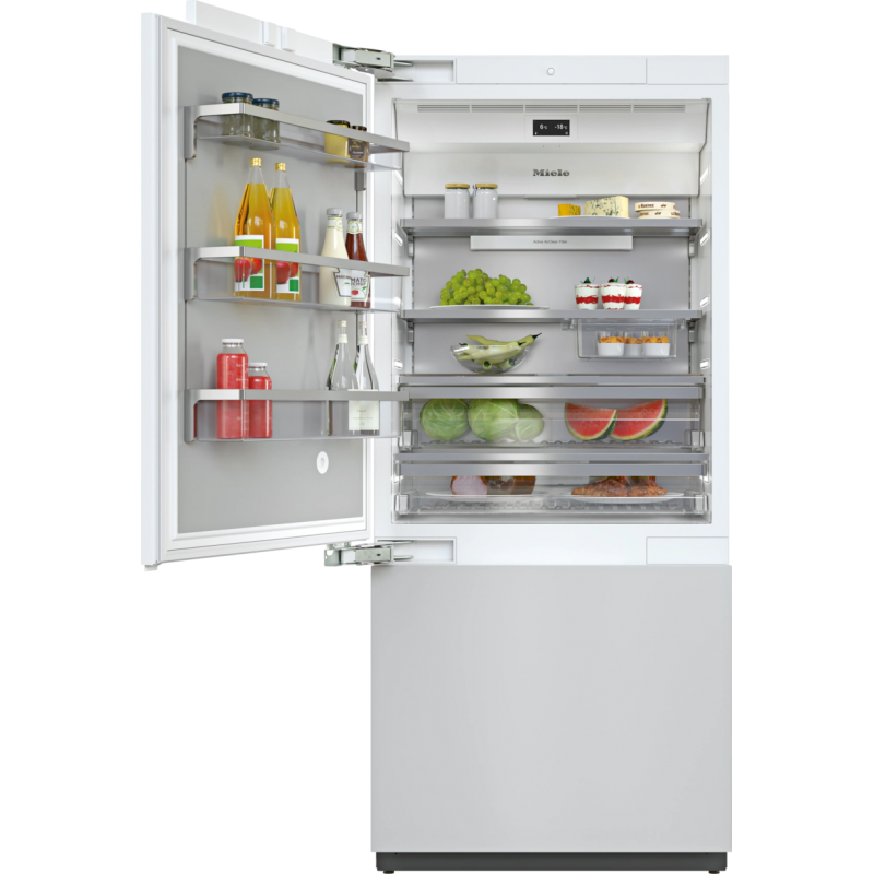 frigo encastre