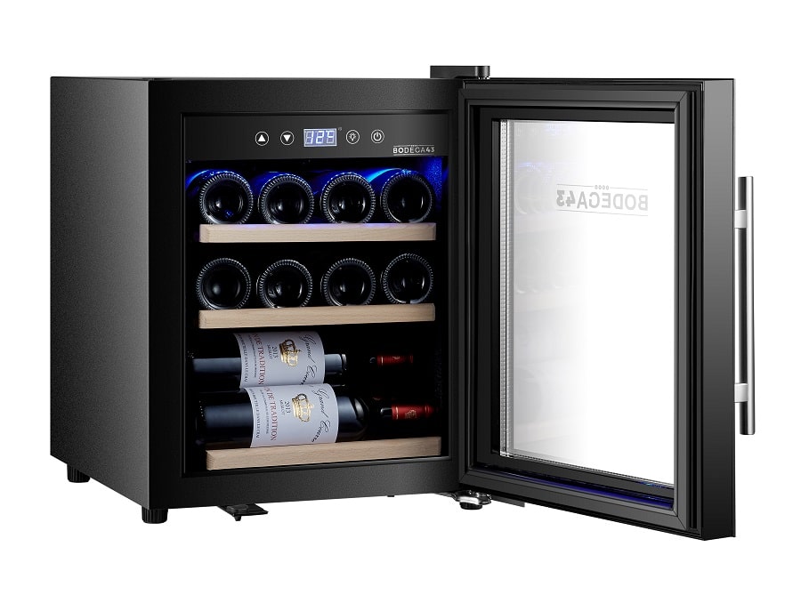 frigo pour vin