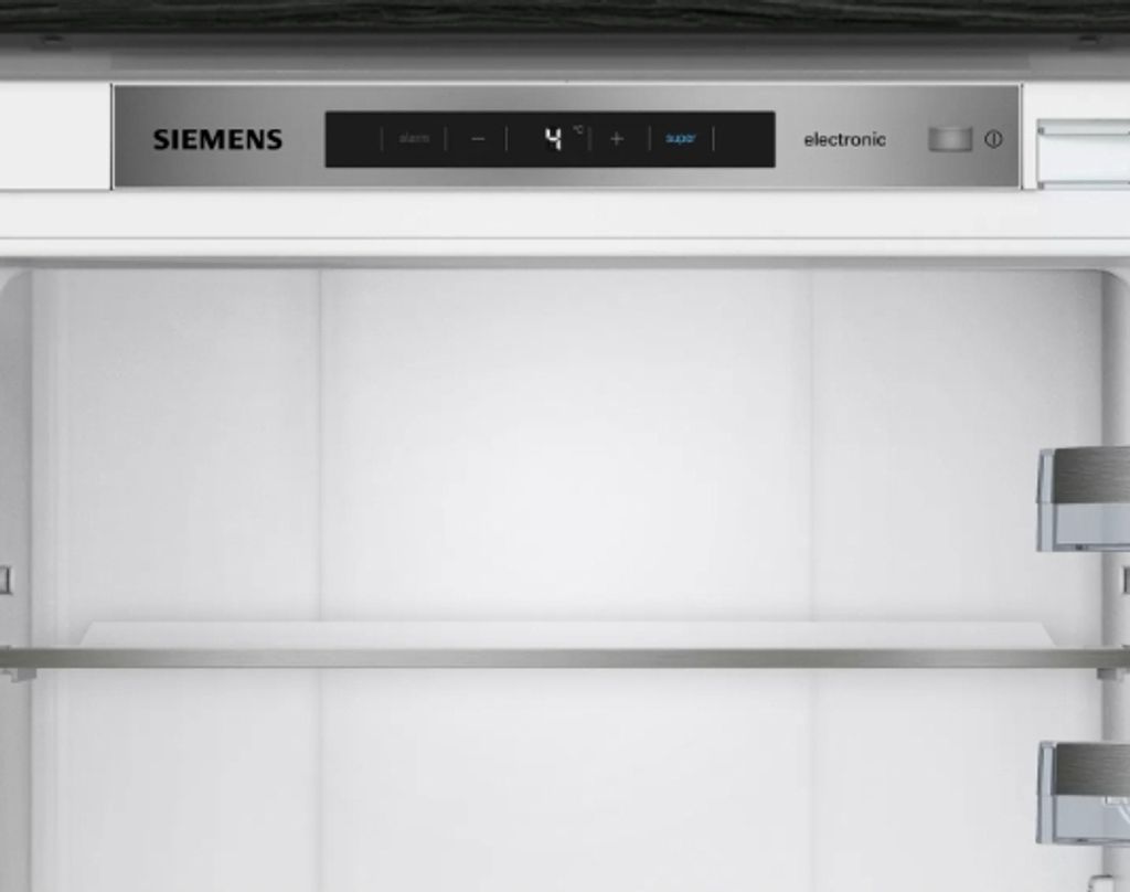 frigo siemens