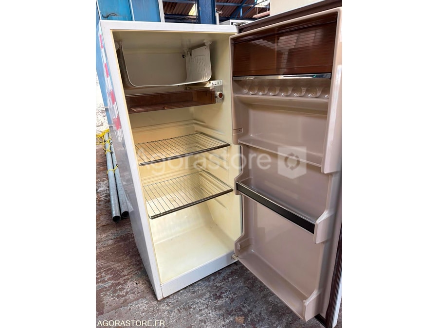 frigo vedette