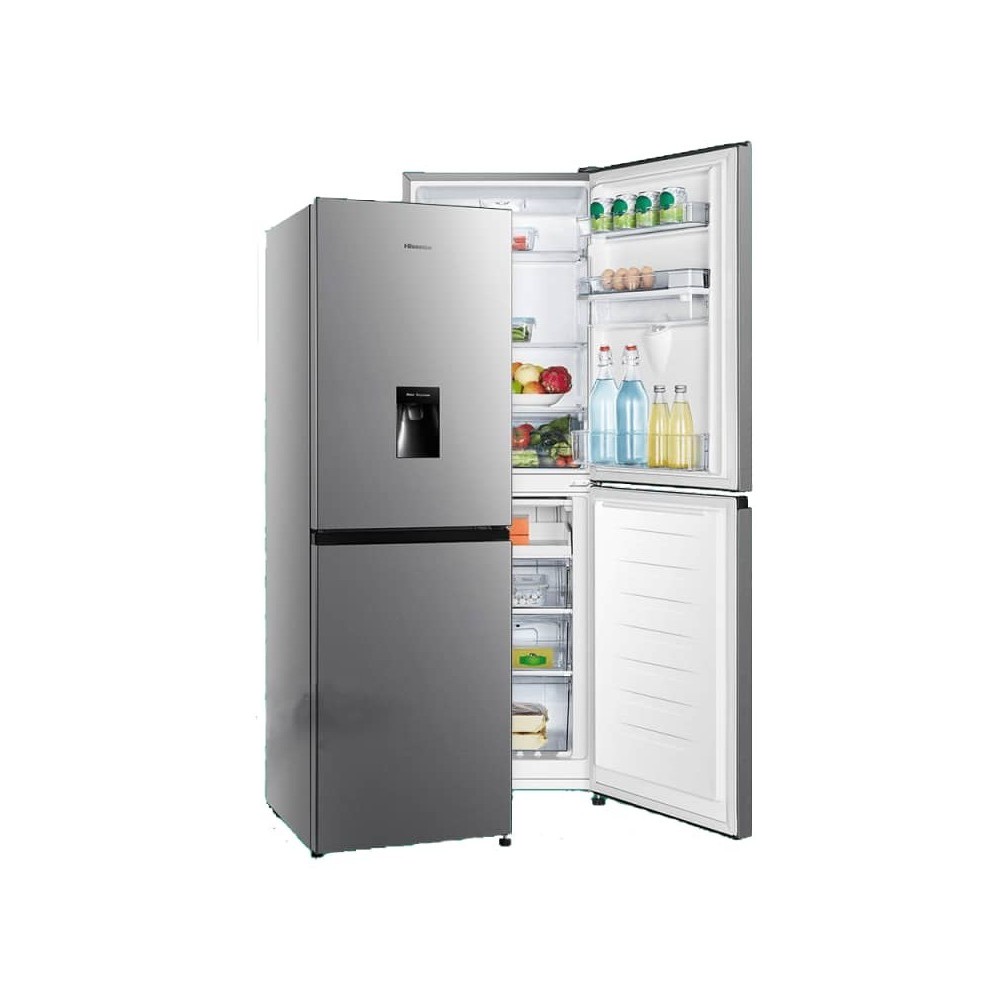 hisense frigo