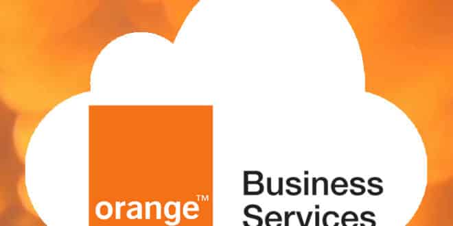 orange business espace client