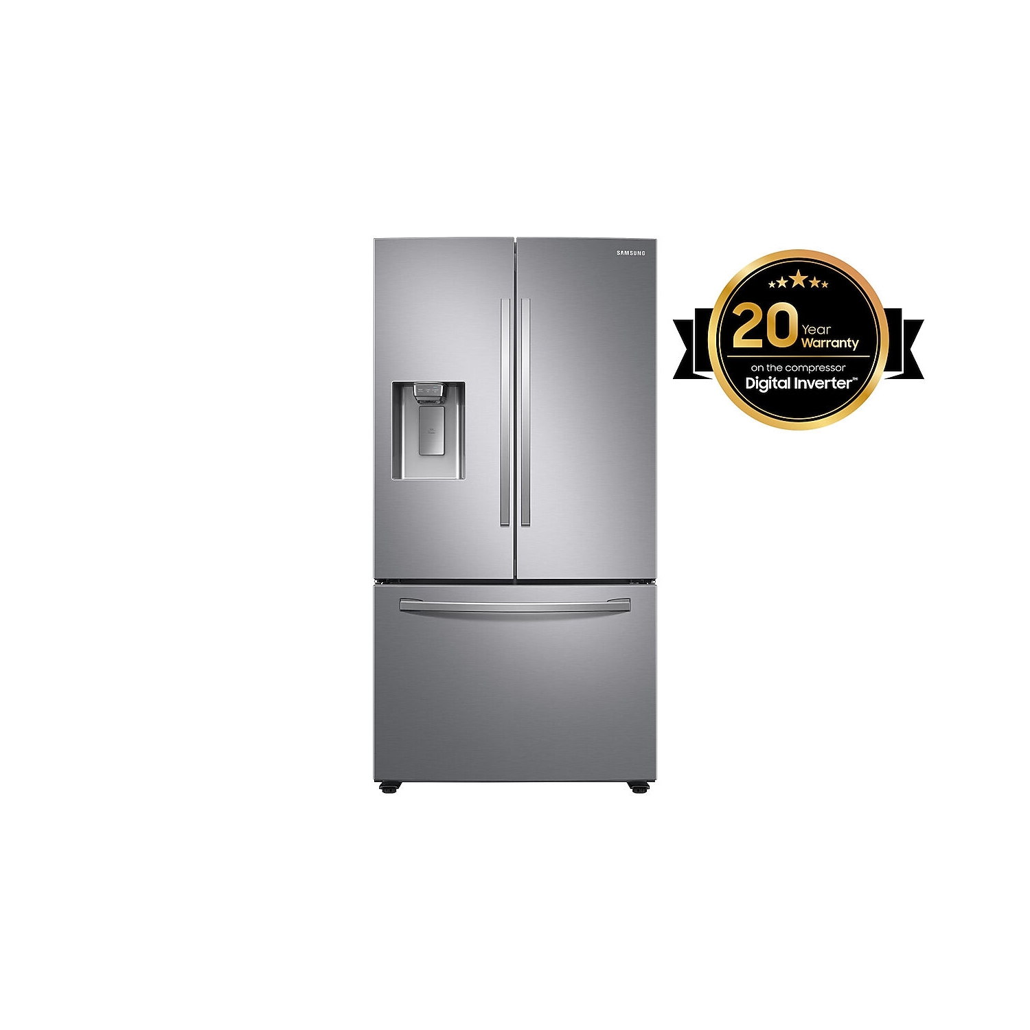 samsung frigo congélateur