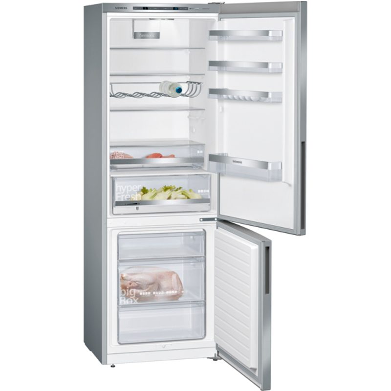 siemens frigo