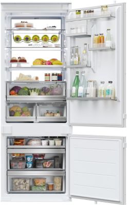 frigo combiné encastrable