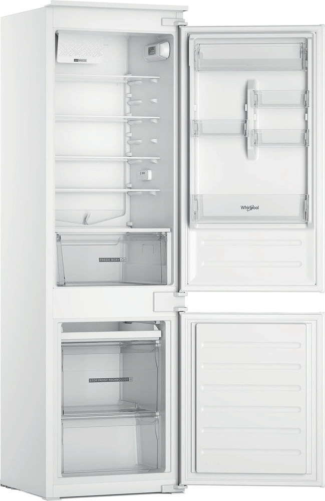 frigo congélateur combiné