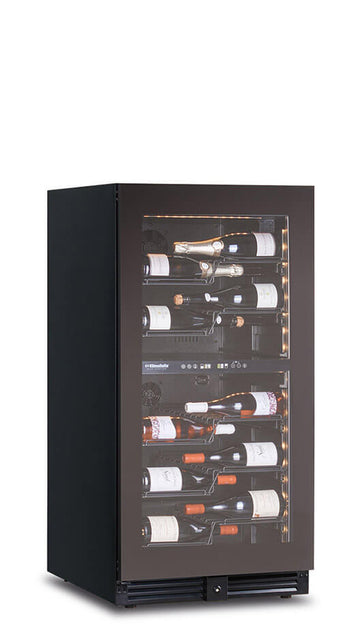 frigo de vin