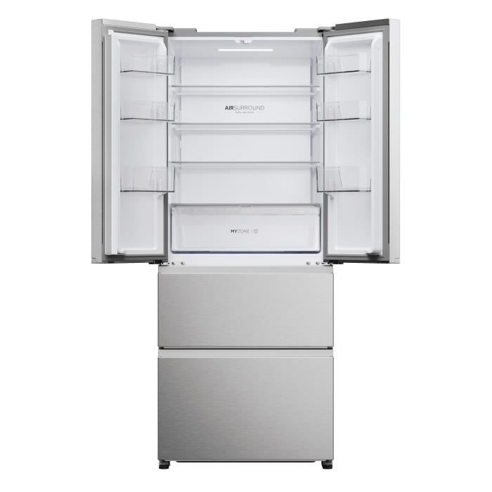 frigo multi porte