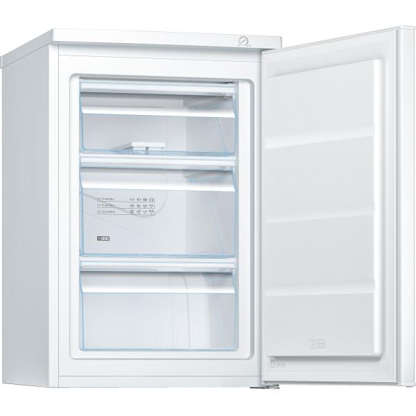 armoire congélateur bosch
