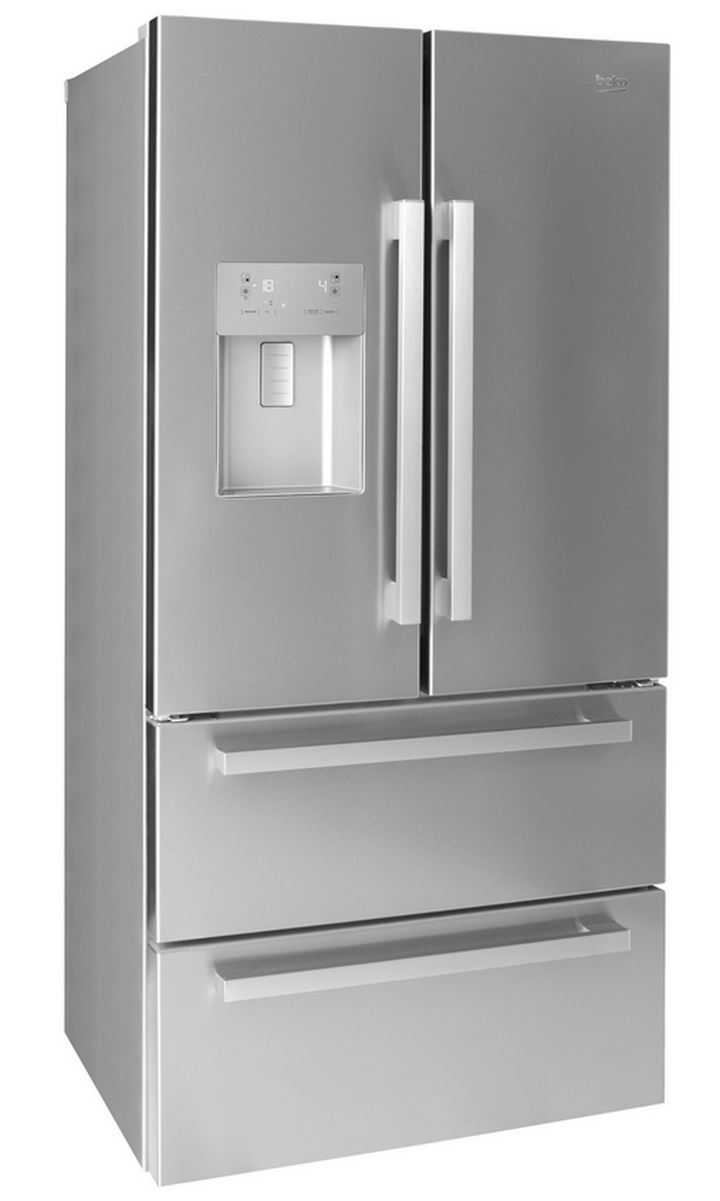 frigo à tiroir