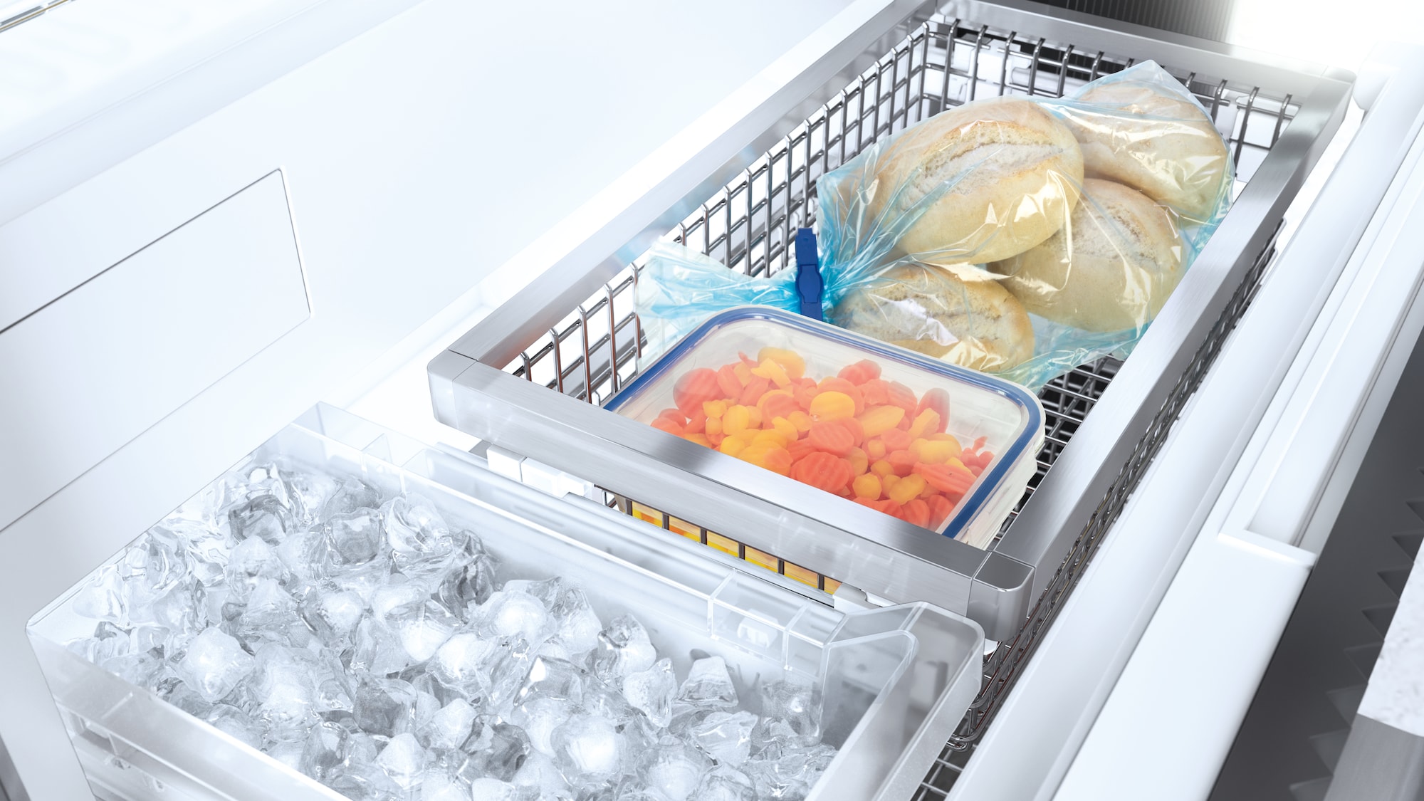 frigo americain encastrable