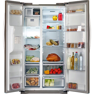grand frigo