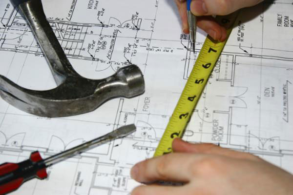 audit travaux